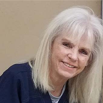 Dr. Patricia Prather, Somerset Veterinarian